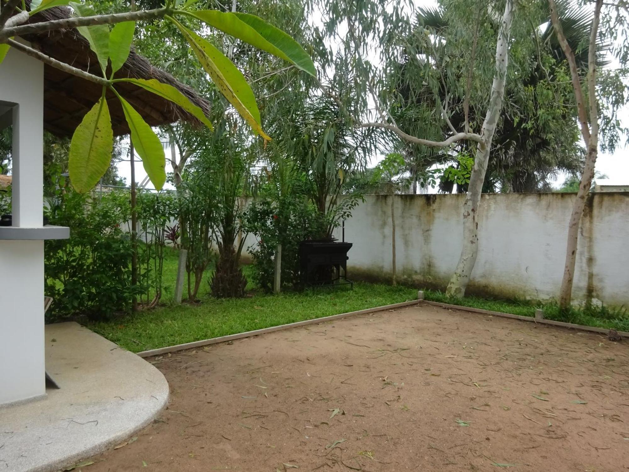 Villa Oasis Club Cap Skirring Esterno foto