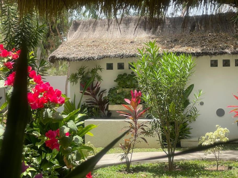 Villa Oasis Club Cap Skirring Esterno foto