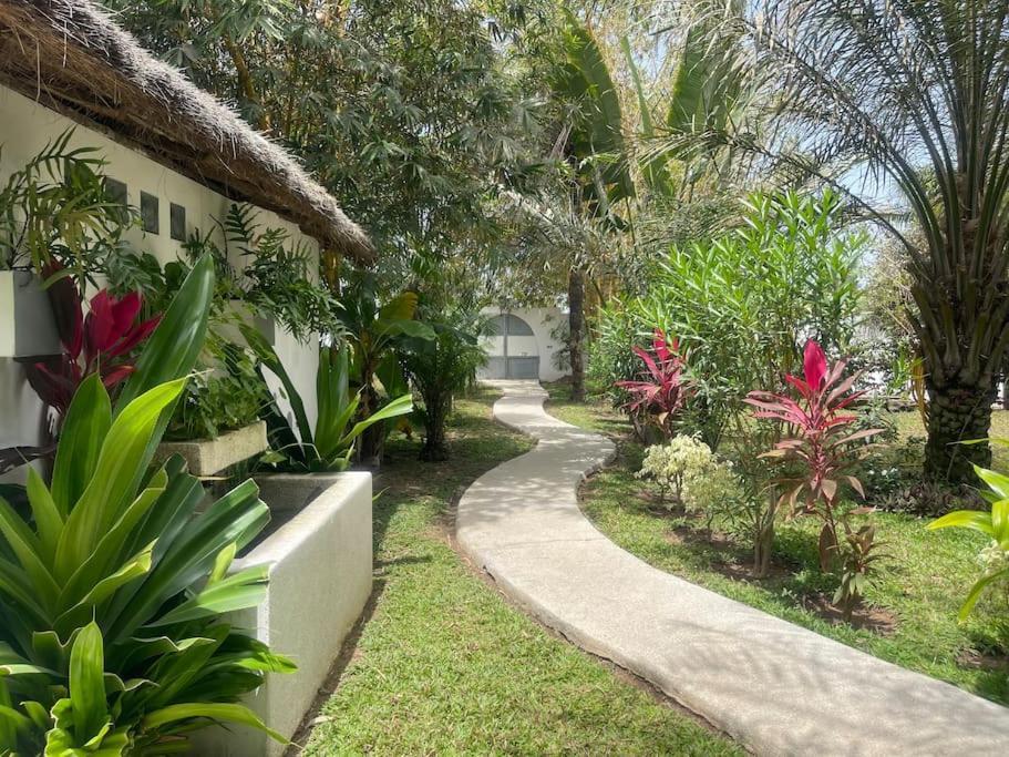 Villa Oasis Club Cap Skirring Esterno foto