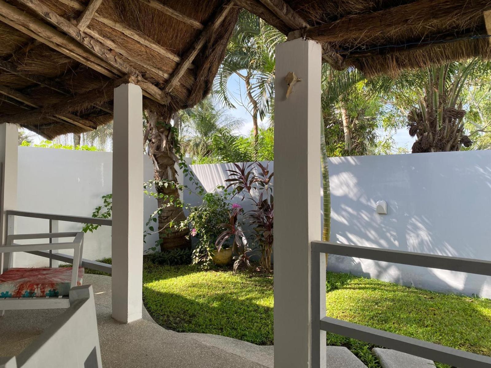 Villa Oasis Club Cap Skirring Esterno foto